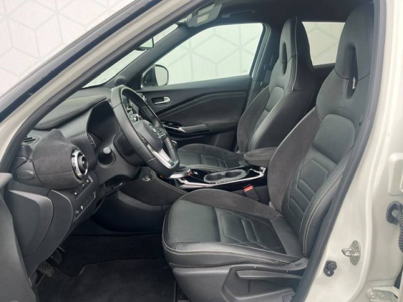 Nissan Juke - Photo 19