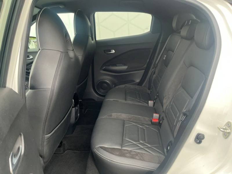 Nissan Juke - Photo 20