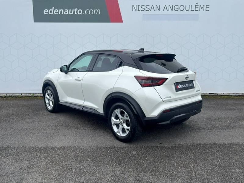 Nissan Juke - Photo 2
