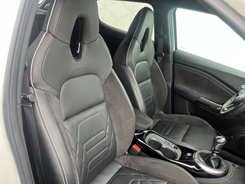 Nissan Juke - Photo 21