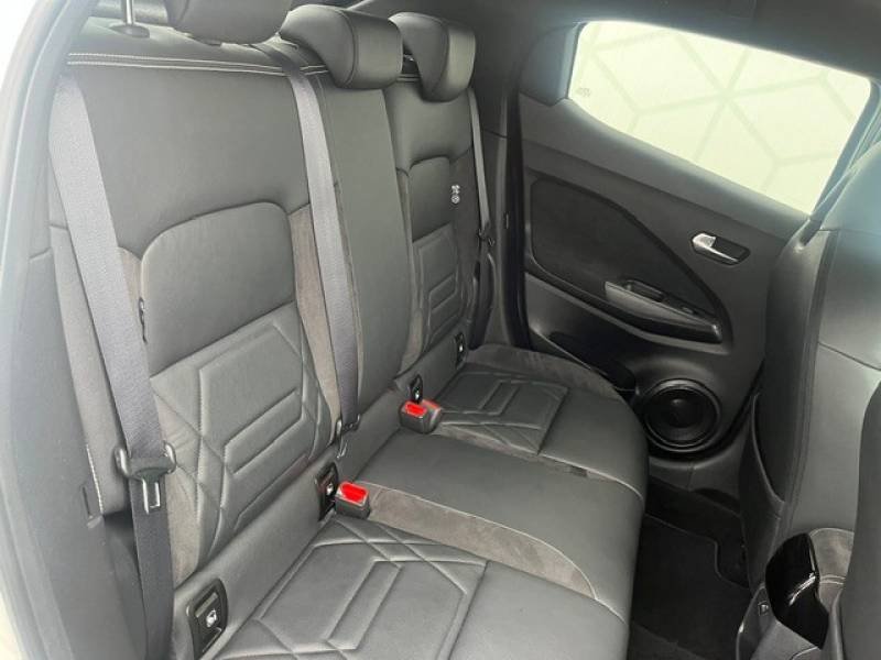 Nissan Juke - Photo 22