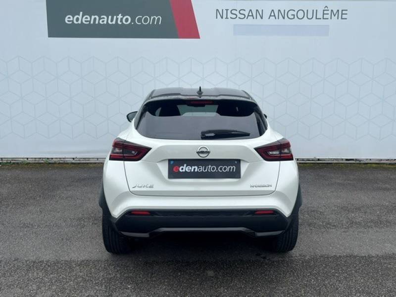 Nissan Juke - Photo 23