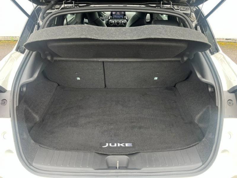 Nissan Juke - Photo 24