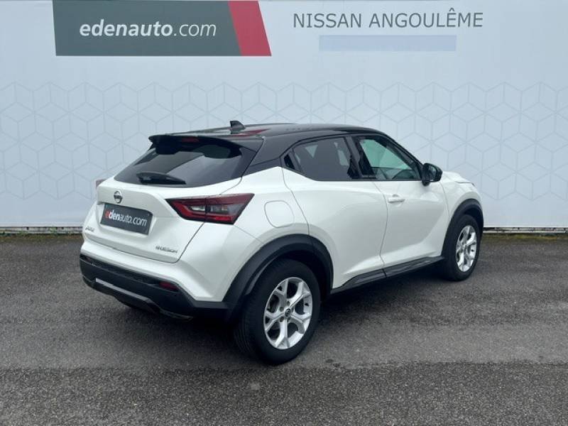 Nissan Juke - Photo 27