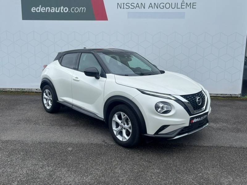 Nissan Juke - Photo 28