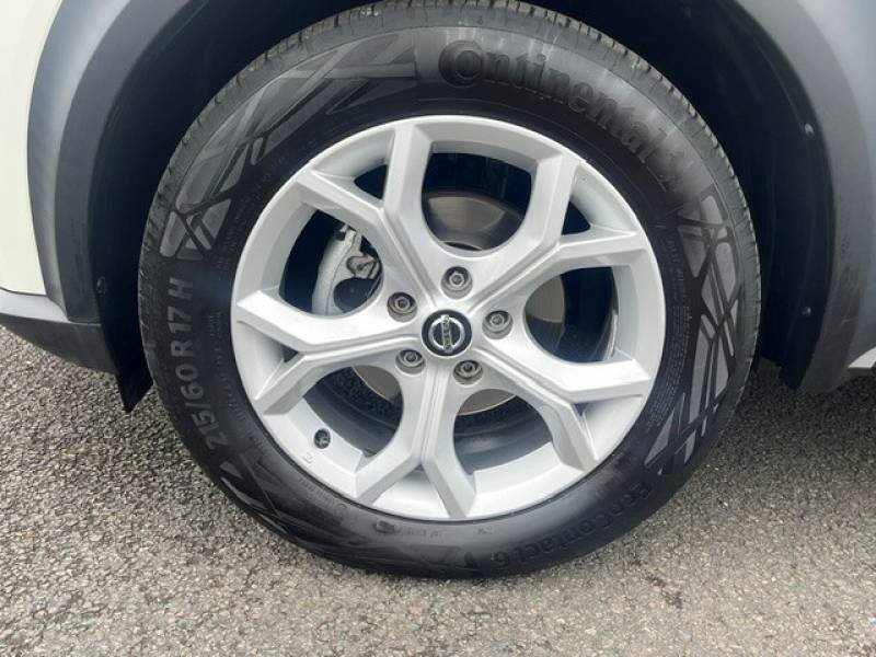 Nissan Juke - Photo 29