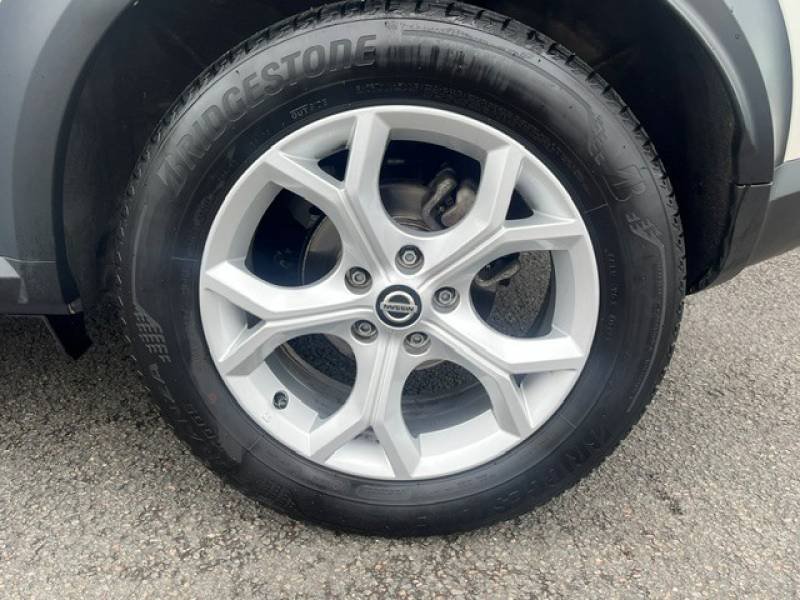Nissan Juke - Photo 30