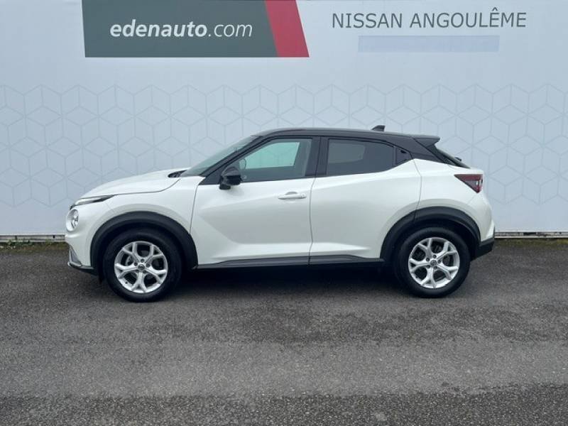 Nissan Juke - Photo 3