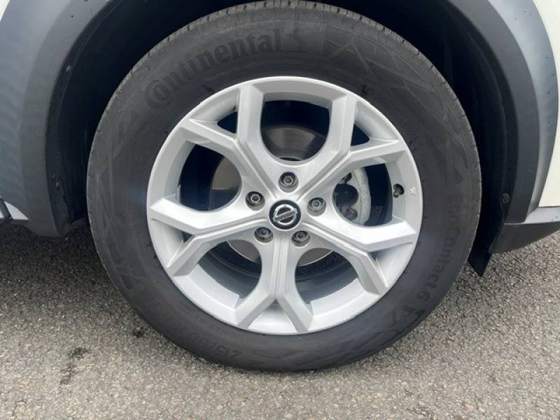 Nissan Juke - Photo 31