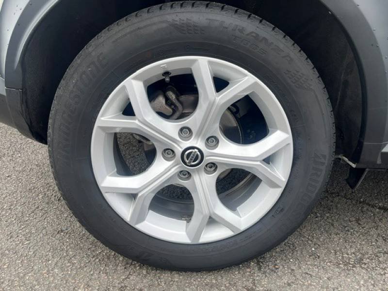Nissan Juke - Photo 32