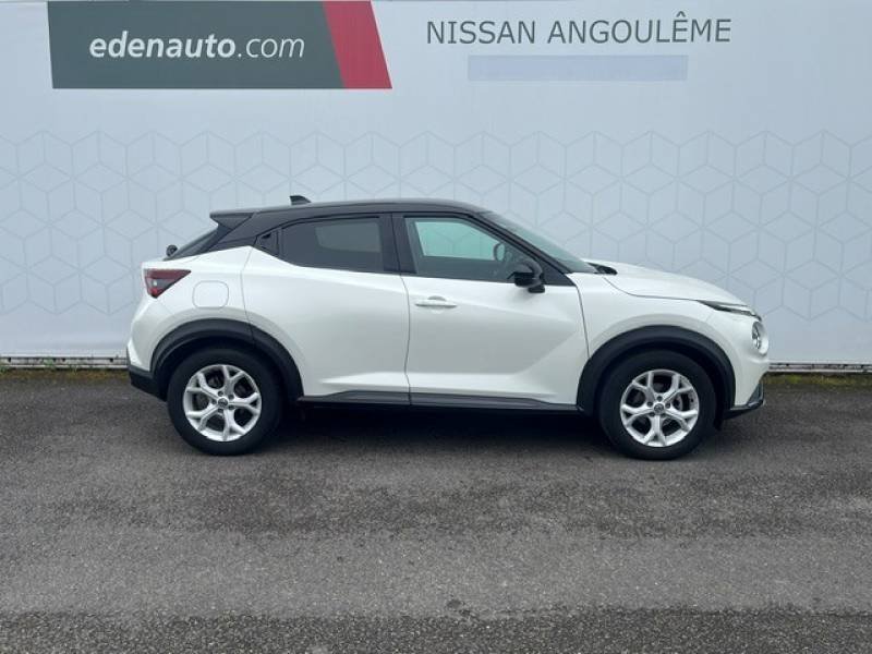 Nissan Juke - Photo 4