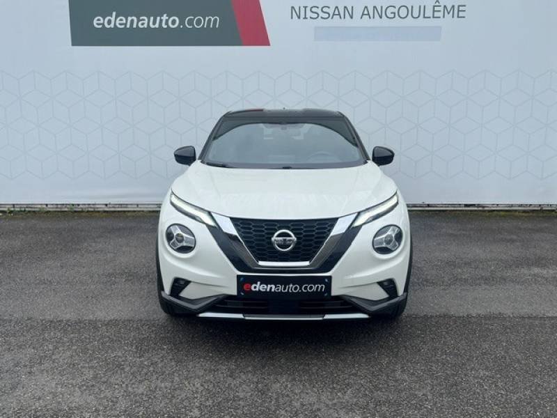 Nissan Juke - Photo 5