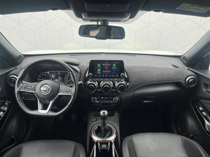 Nissan Juke - Photo 6