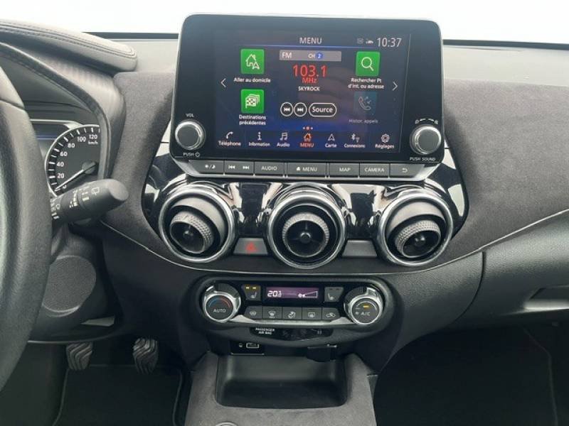Nissan Juke - Photo 7
