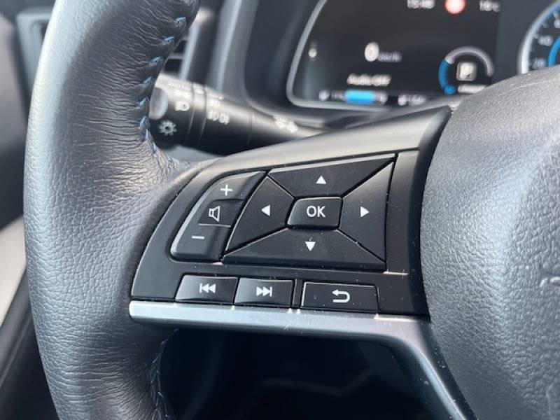 Nissan Leaf - Photo 12