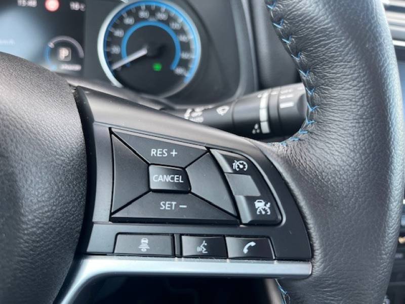 Nissan Leaf - Photo 13
