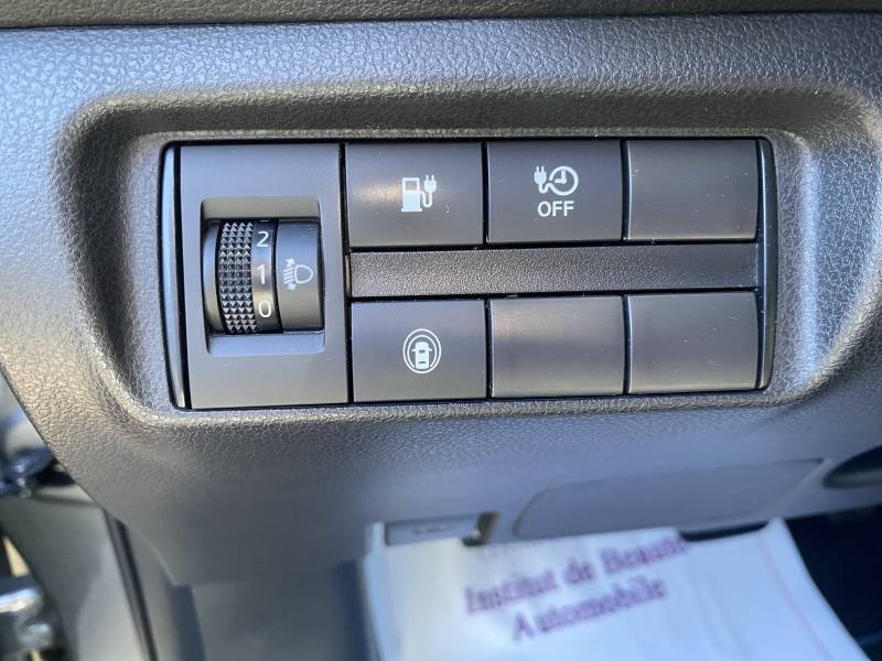 Nissan Leaf - Photo 15