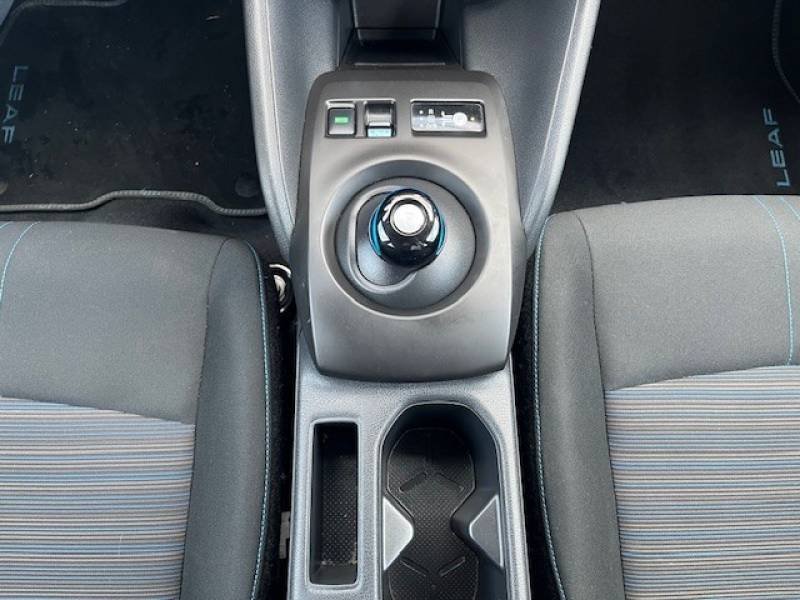 Nissan Leaf - Photo 16