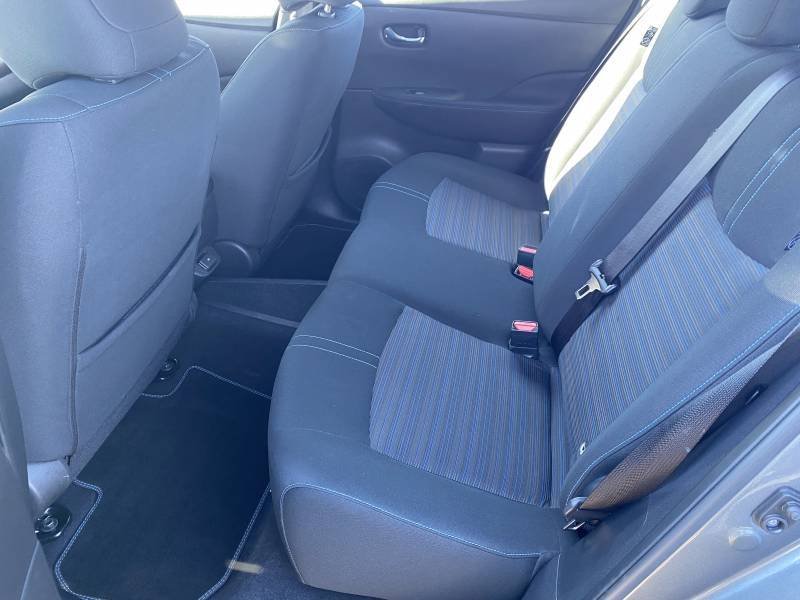 Nissan Leaf - Photo 18