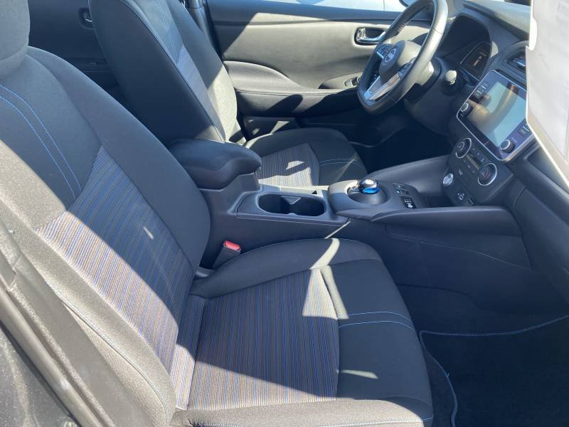 Nissan Leaf - Photo 19