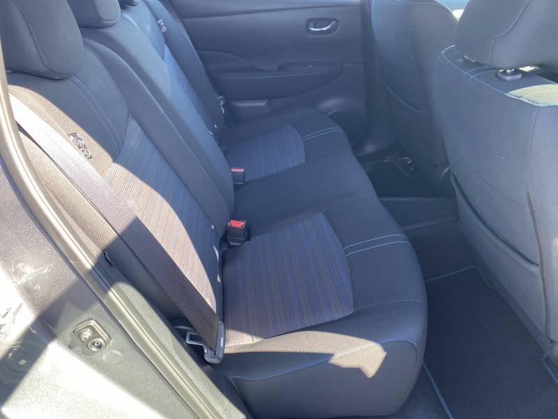 Nissan Leaf - Photo 20
