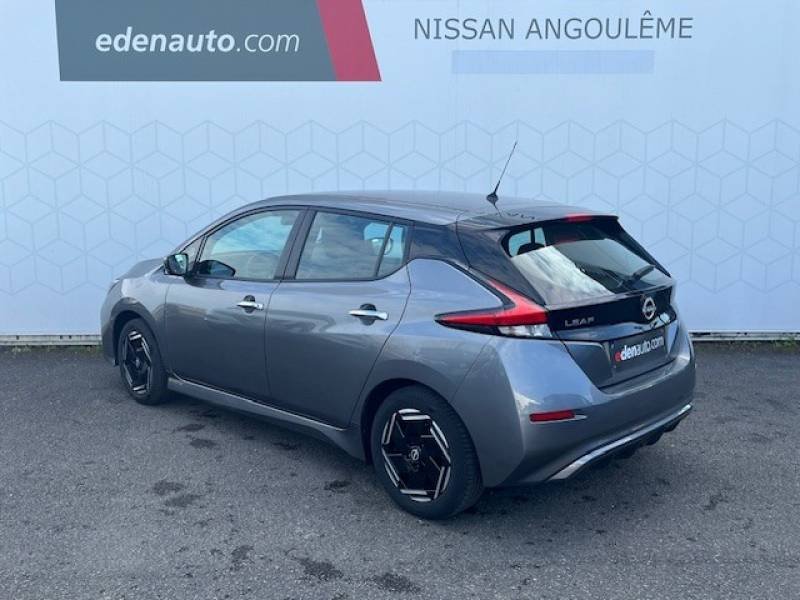 Nissan Leaf - Photo 2