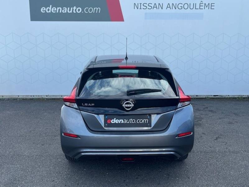 Nissan Leaf - Photo 21
