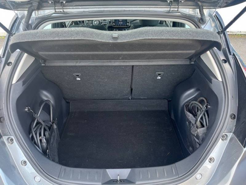 Nissan Leaf - Photo 22