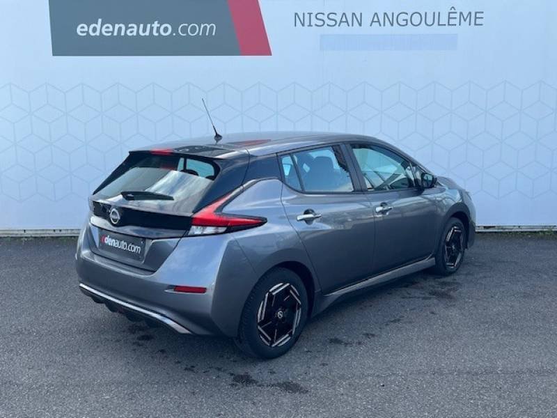 Nissan Leaf - Photo 24