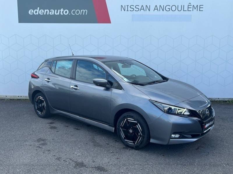 Nissan Leaf - Photo 25