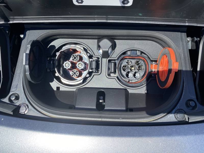 Nissan Leaf - Photo 26