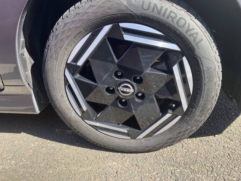Nissan Leaf - Photo 30