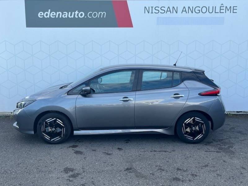 Nissan Leaf - Photo 3