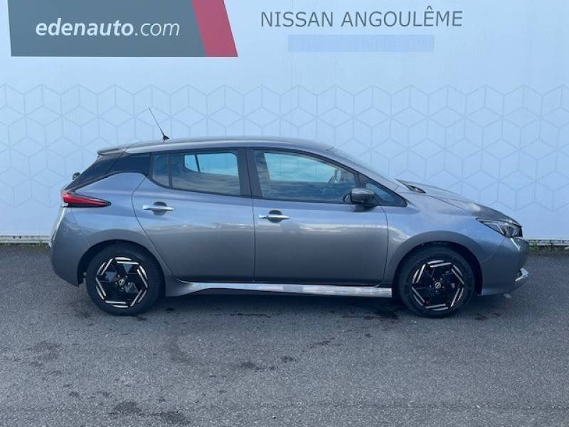 Nissan Leaf - Photo 4