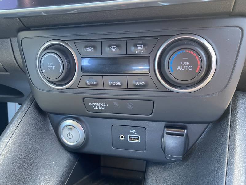 Nissan Leaf - Photo 8