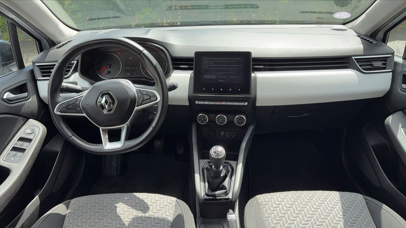 Renault Clio - Photo 11