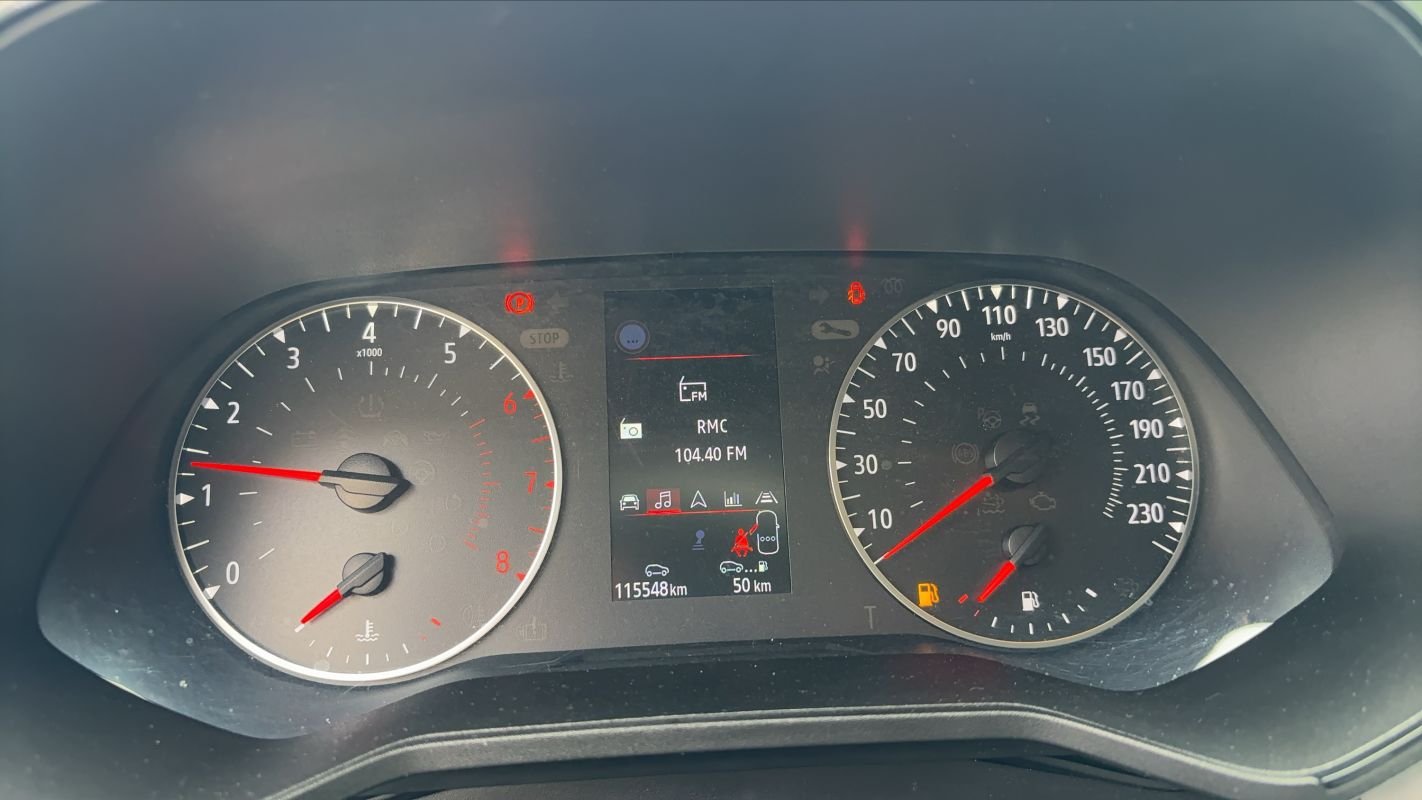 Renault Clio - Photo 12