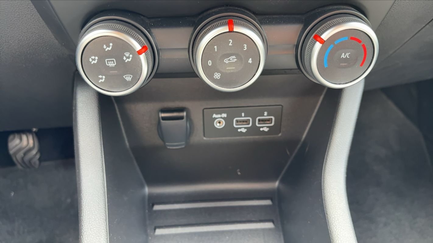 Renault Clio - Photo 13