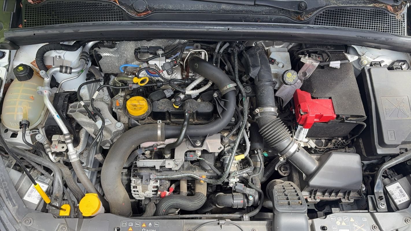 Renault Clio - Photo 15