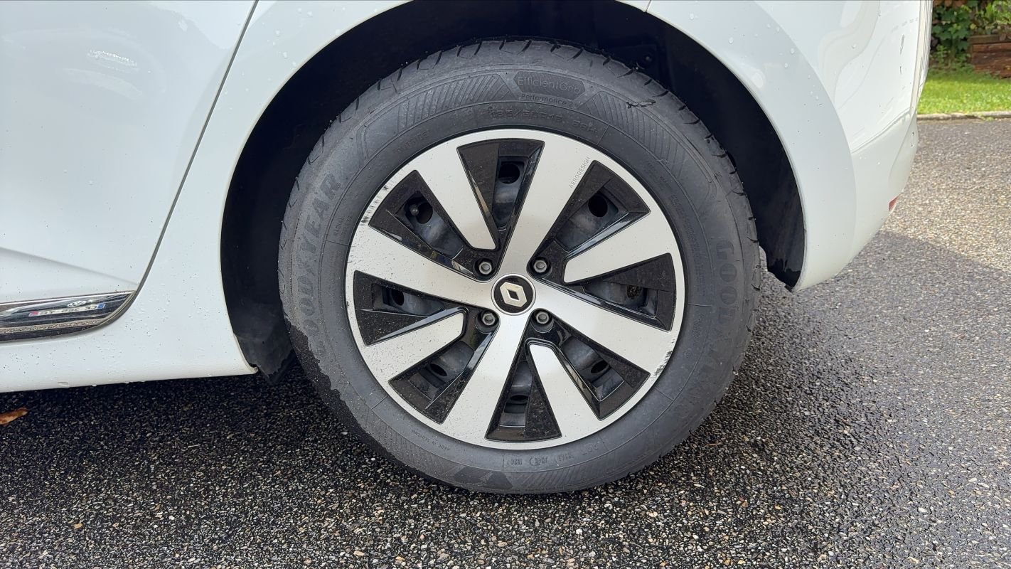 Renault Clio - Photo 19