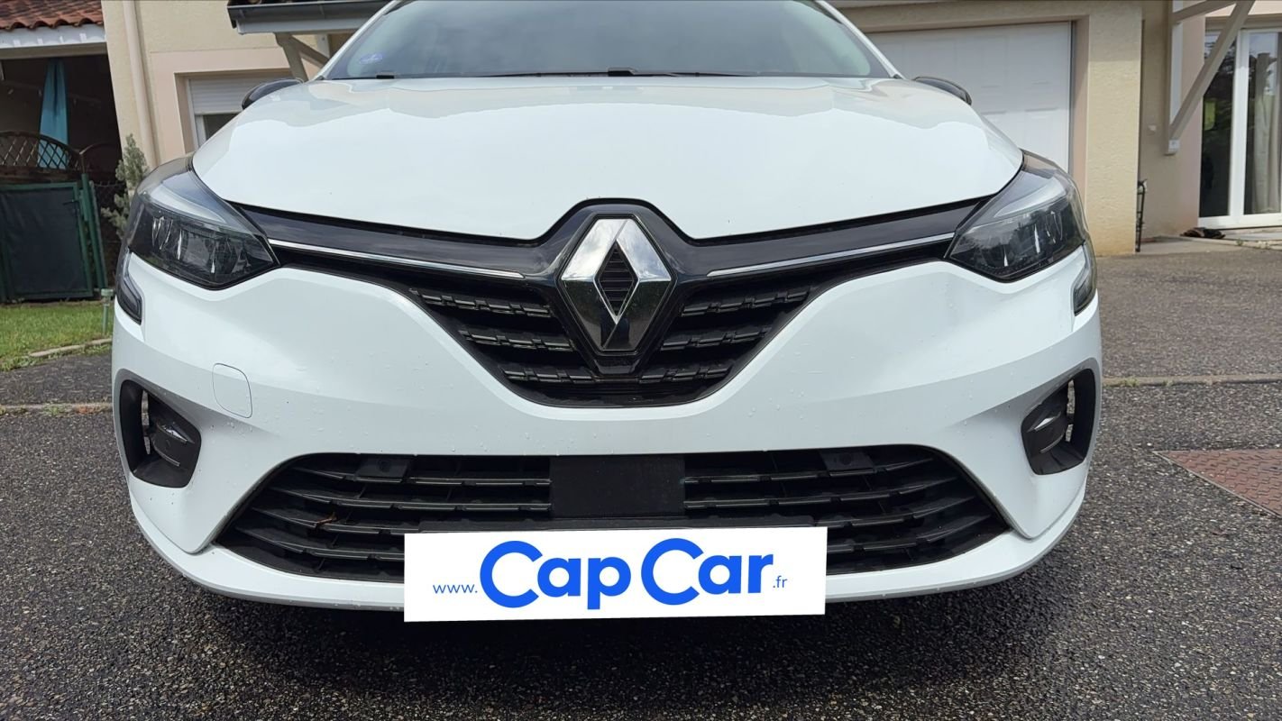 Renault Clio - Photo 20