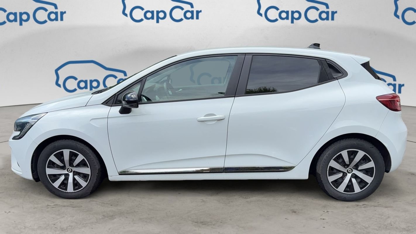Renault Clio - Photo 2