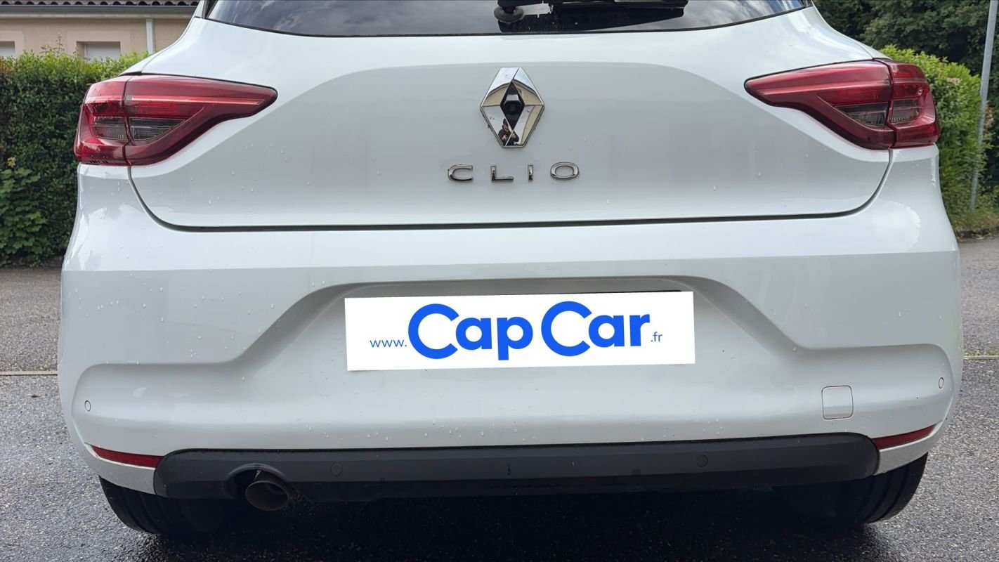 Renault Clio - Photo 21