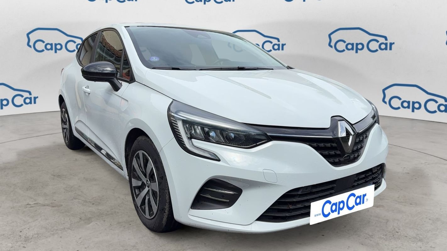Renault Clio - Photo 28