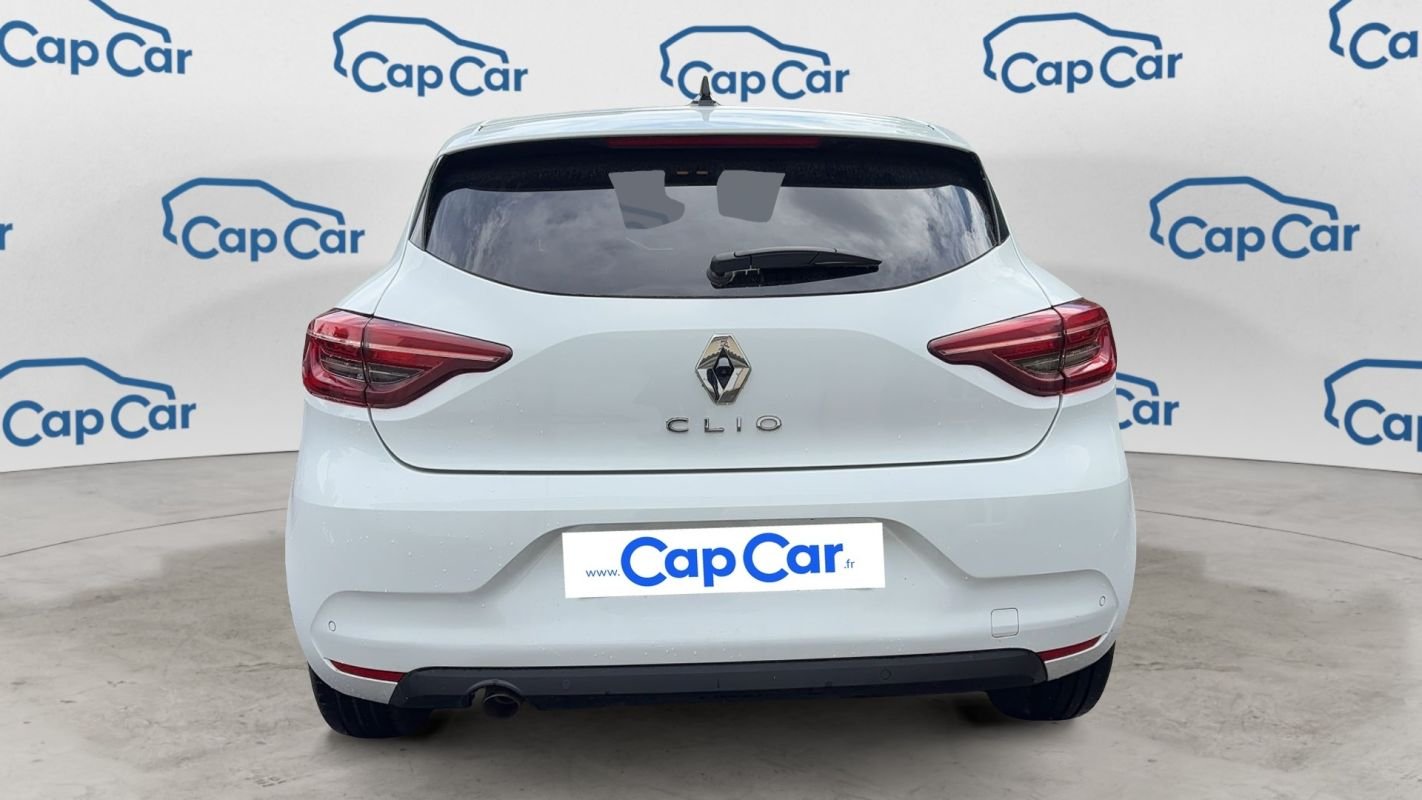 Renault Clio - Photo 3