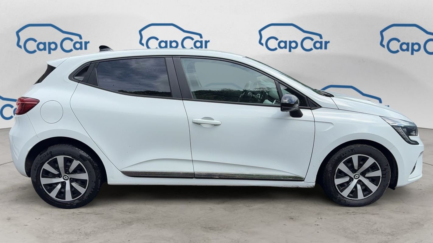 Renault Clio - Photo 4