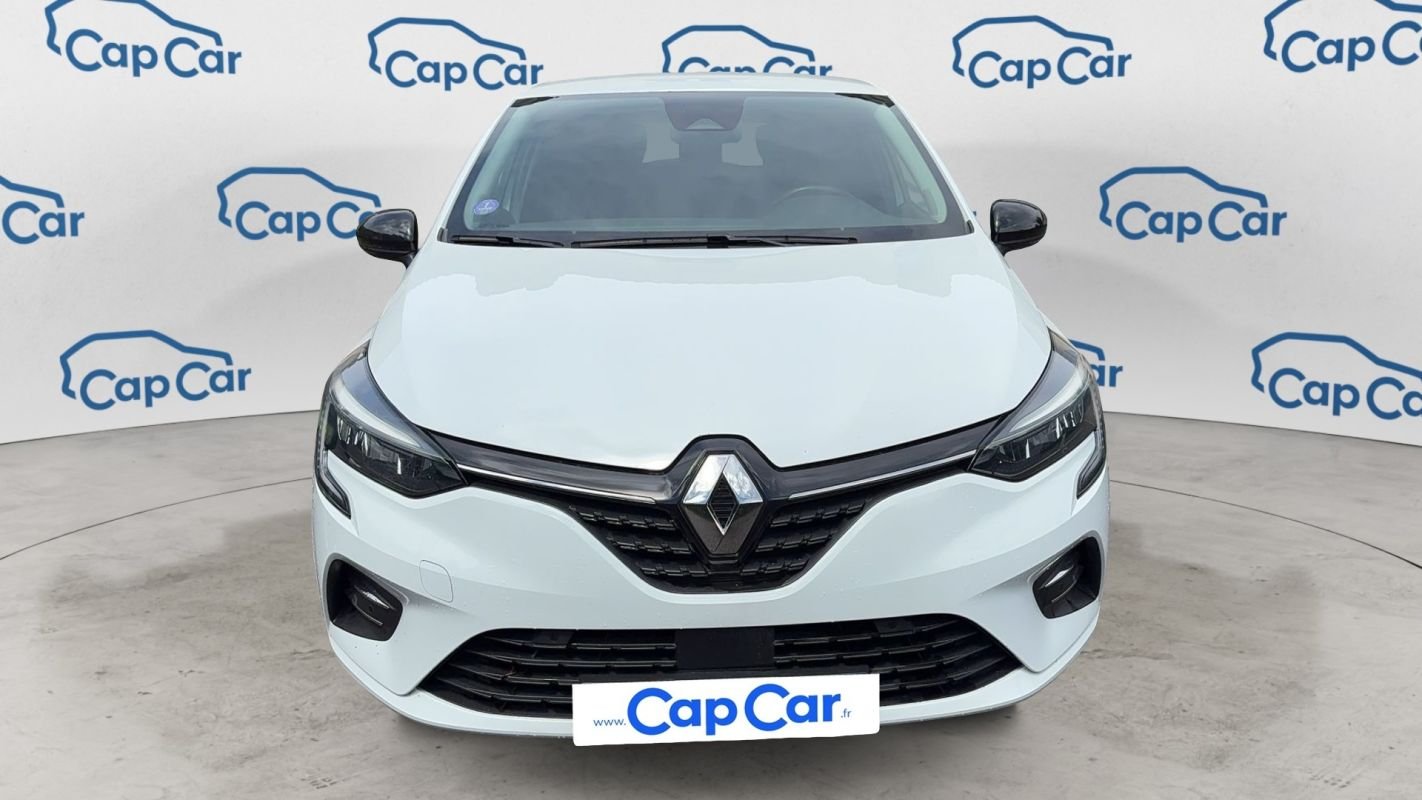 Renault Clio - Photo 5