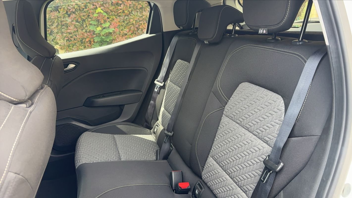 Renault Clio - Photo 9