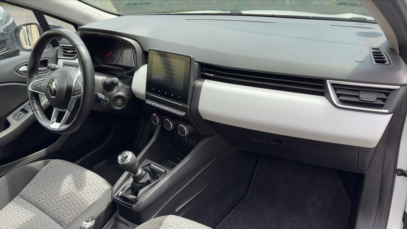 Renault Clio - Photo 10