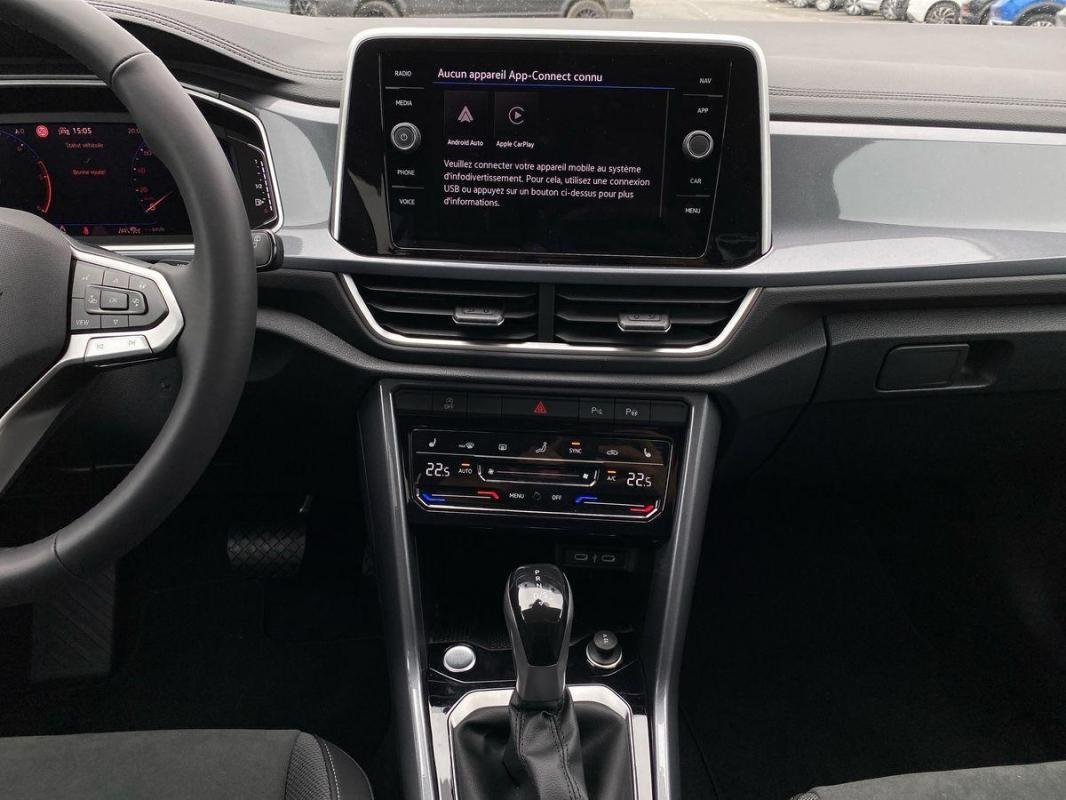 Volkswagen T-Roc - Photo 11
